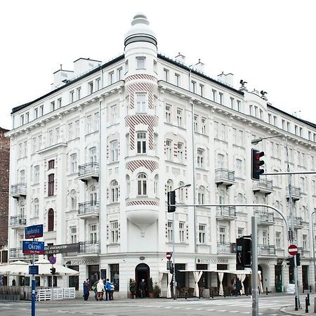 Apartament Piano Praga Varsovia Exterior foto