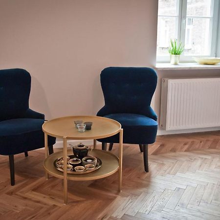Apartament Piano Praga Varsovia Exterior foto