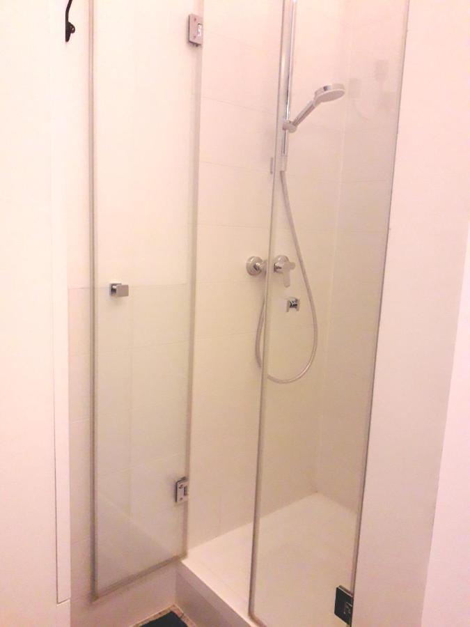 Apartament Piano Praga Varsovia Exterior foto