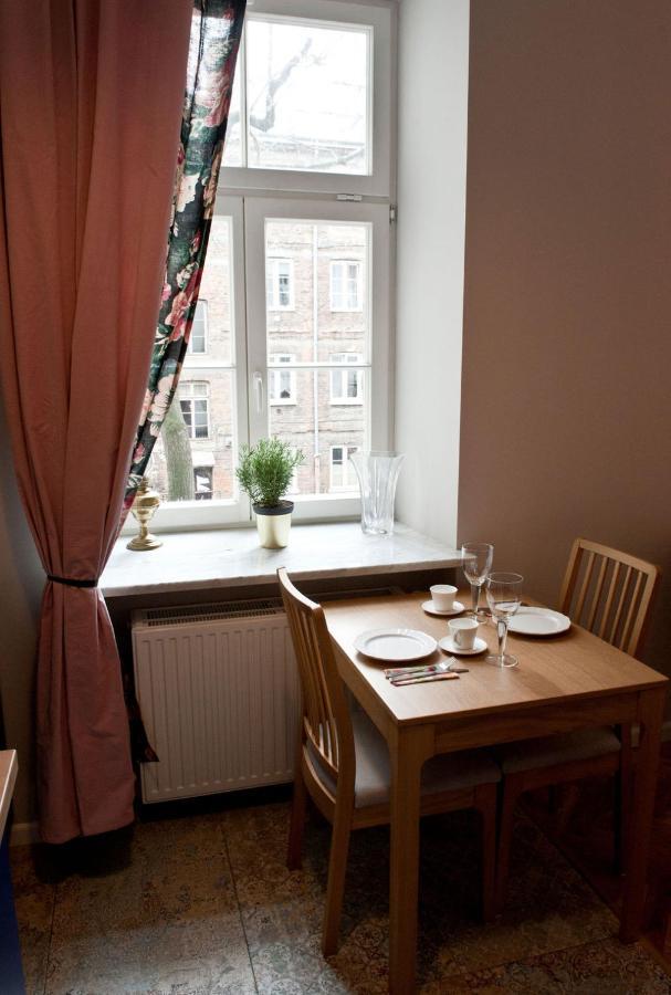 Apartament Piano Praga Varsovia Exterior foto