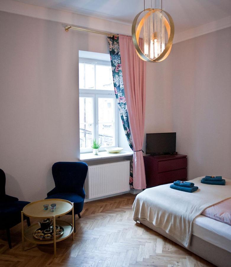 Apartament Piano Praga Varsovia Exterior foto